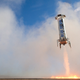 Foto: Blue Origin.